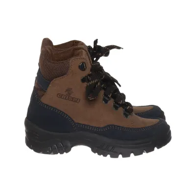 Boots (Stratos) från Crispi Skinn