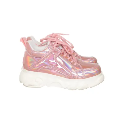 Sneakers (Pink) fra Buffalo