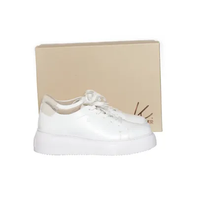 Sneakers (Vit) från K.Cobler