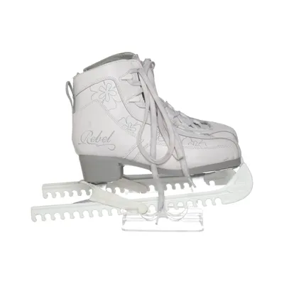 Patins à glace (Rebel) de Oxelo