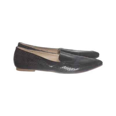 Mocassins (Marron) de London Rebel