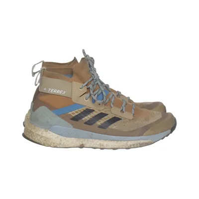 Træningssko (Terrex Free Hiker) fra Adidas