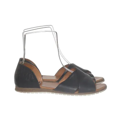 Sandals (Black) from Apple of Eden