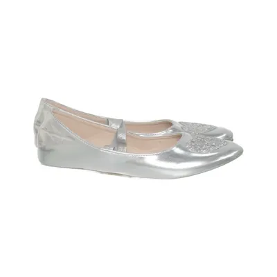 Ballerines (Argent) de Ciraf