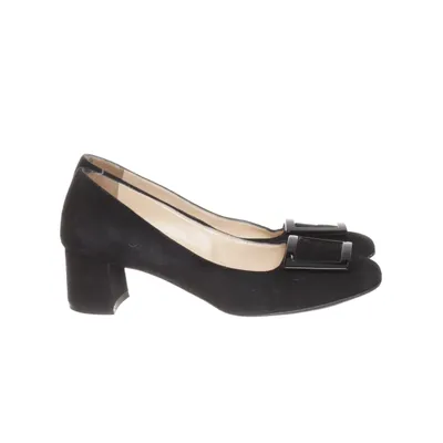 Escarpins (Noir) de Rizzo Cuir