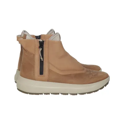 Bottines (Marron) de Ecco Cuir