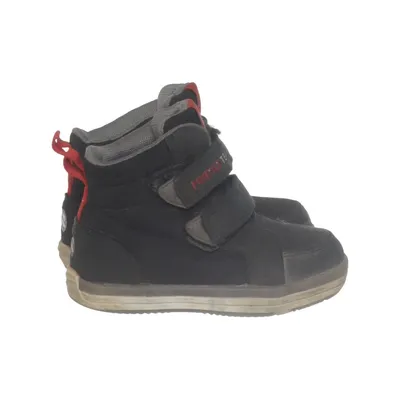 Bottines (Noir, Rouge, Gris) de ReimaTec
