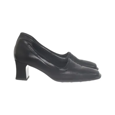 Pumps (Svart) från Bleil