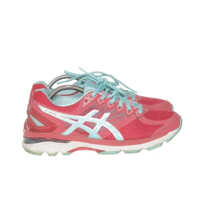 Hardloopschoenen (T656N) van Asics Imitatieleer