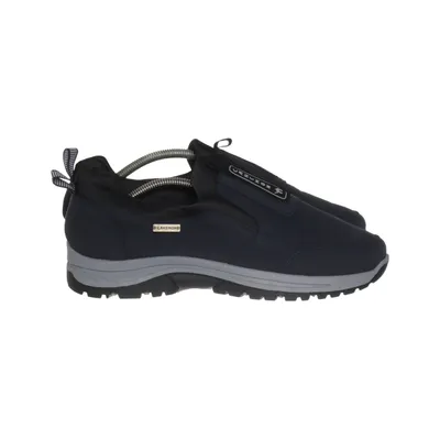 Slip-ons (Blå, Sort) fra Cinnamon
