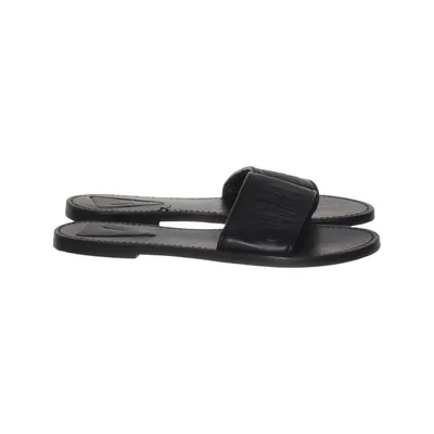 Mules (Noir) de Schutz
