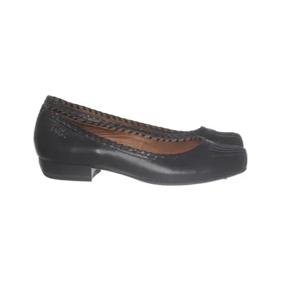 Ballet flats (Black) from Office