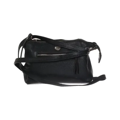 Sac à bandoulière (Noir) de Adax