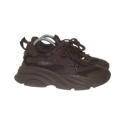 Träningsskor (POSSESSION) från Steve Madden Polyuretan
