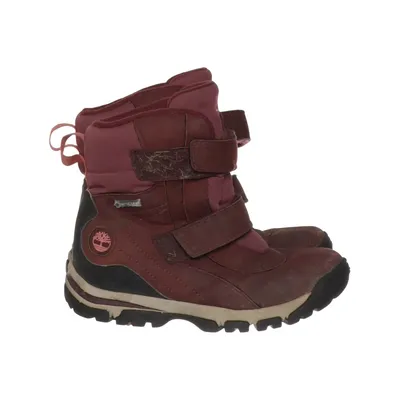 Hoge wandelschoenen (Rood) van Timberland