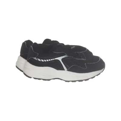 Træningssko (Sort, Hvid) fra Revolution Footwear