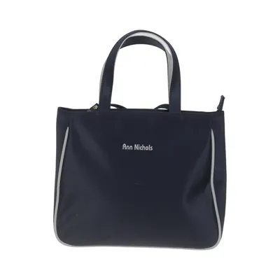 Sac à bandoulière (Bleu) de Ann Nichols