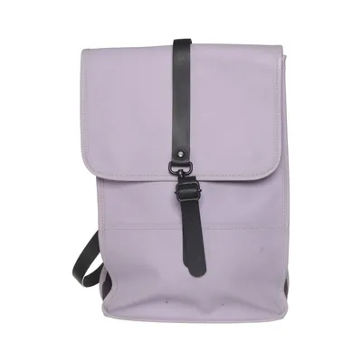 Ryggsäck (Backpack) från Rains Polyester, Polyuretan