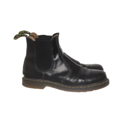 Chelsea boots (Sort) fra Dr. Martens