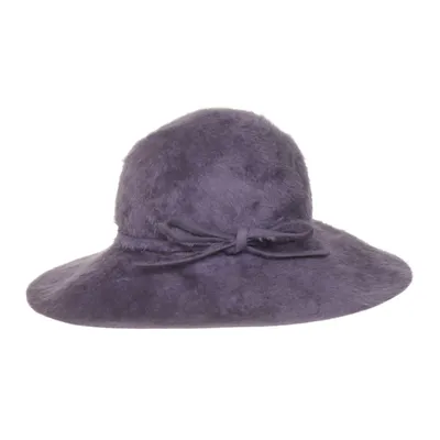 Slouch hat (Purple) from Tonak