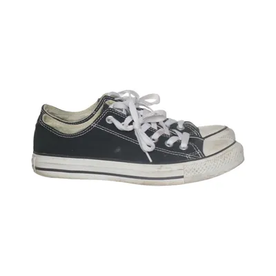 Canvas shoes (All Star) from Converse