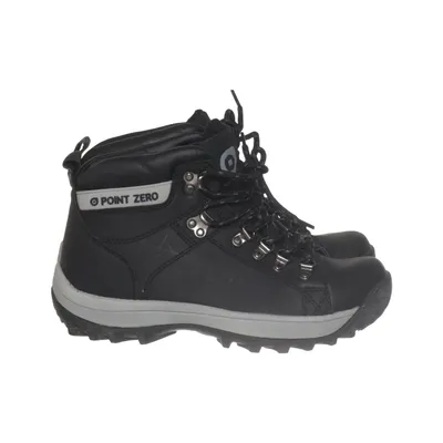 Bottes à lacets (Rascal Ii Sr) de Point Zero