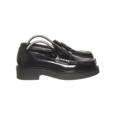 Loafers (Svart) från & Other Stories Skinn