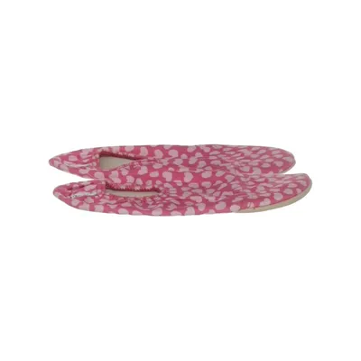 Balletsko (Pink, Hvid) fra Slipstop