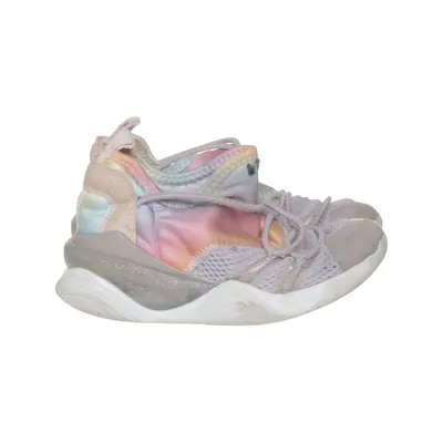Trainers (Gray, Multicolored) from Bibi