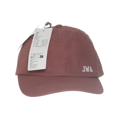 Baseballkeps (Jwa) från JW Anderson x Uniqlo Bomull