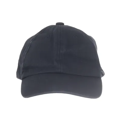 Casquette de baseball (Noir) de Next Coton