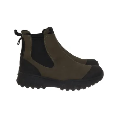 Bottines Chelsea (Vert, Noir) de Woden