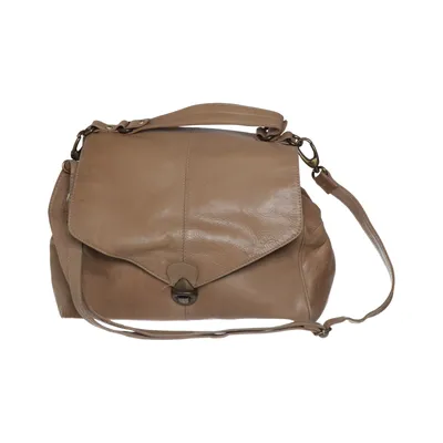 Umhängetasche (Beige) von WERA Stockholm