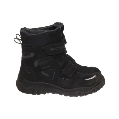 Hiking boots (Black) from Superfit