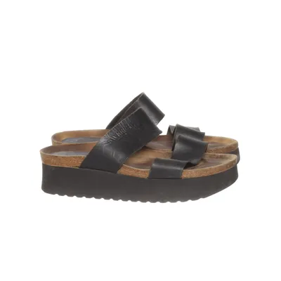 Slip-ins (Svart) från Swedish Hasbeens
