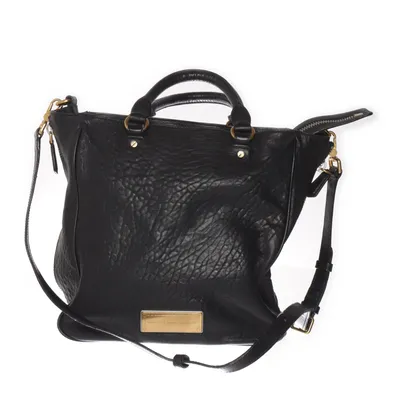 Handväska (Washed Up) från Marc by Marc Jacobs Skinn