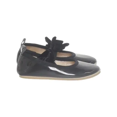 Ballerina's (Zwart) van H&M