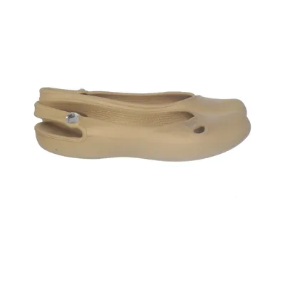 Ballerinasko (Shanya) fra Crocs Polyurethan