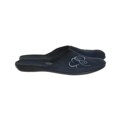 Slippers (Blue) from Inblu
