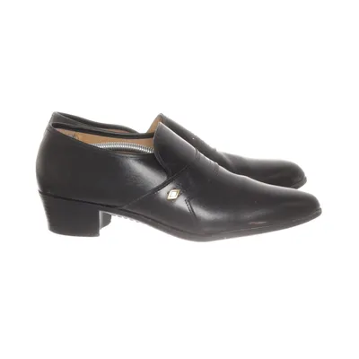 Loafers (Black) from Cityline