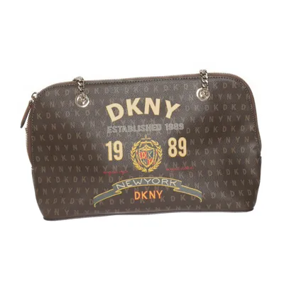 Handväska (Brun) från DKNY