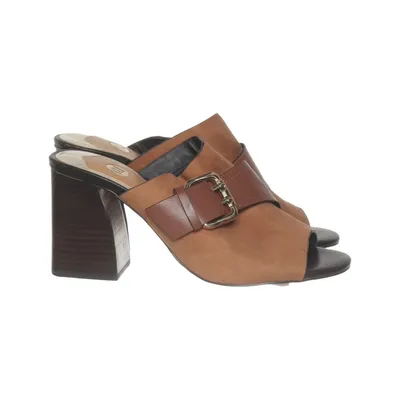 Mules (Brun) fra River Island