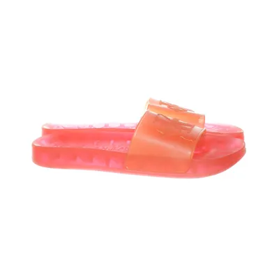 Slip-ins (Roze, Oranje) van Calvin Klein Jeans