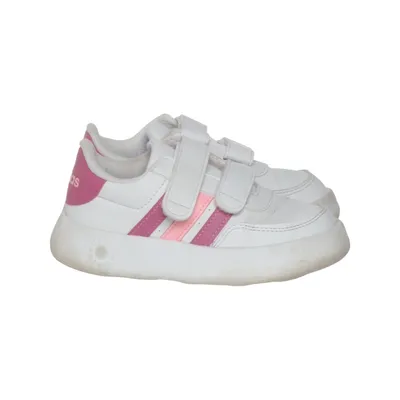 Baskets (Breaknet) de Adidas