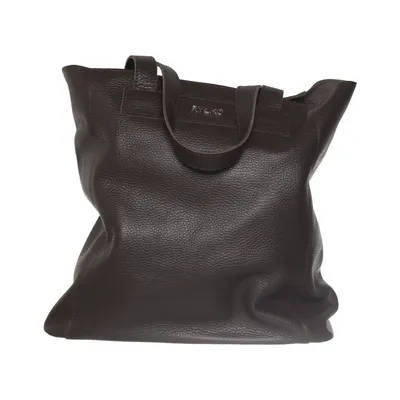 Handbag (Brown) from Ryłko