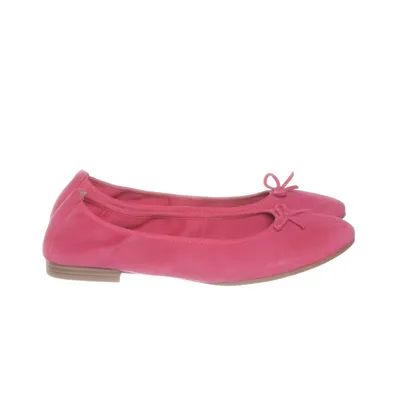 Ballerinasko (Pink) fra Tamaris Ruskind