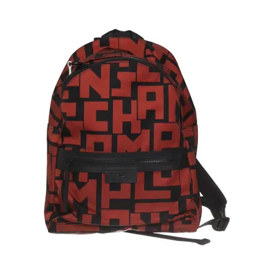 Ryggsäck (Röd, Svart) från Longchamp