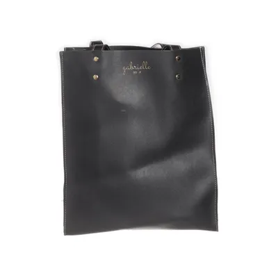 Handväska (Svart) från Gabrielle by P