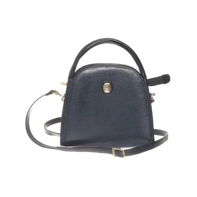 Shoulder-bag (Blue) from Jane Shilton