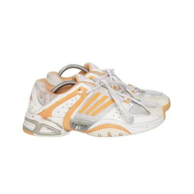 Træningssko (Hvid, Orange) fra Adidas